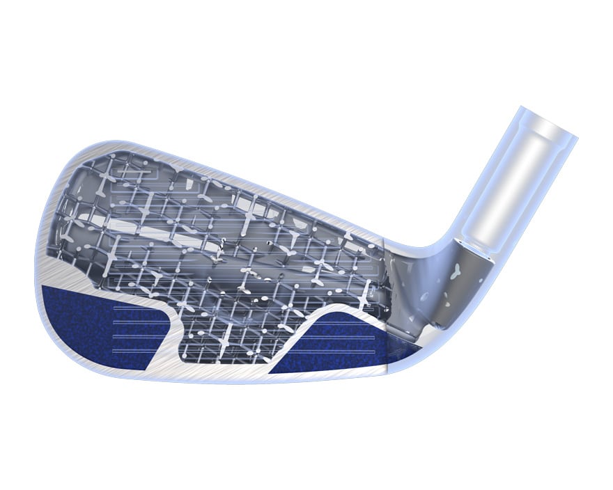 Extreme Forgiveness Meets Soft Feel
