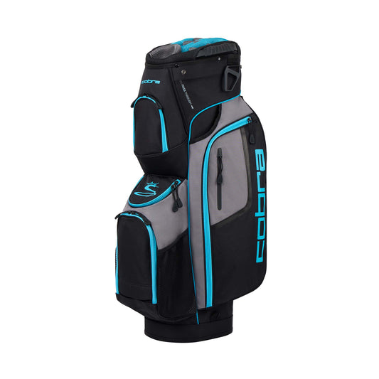 Black/Blue