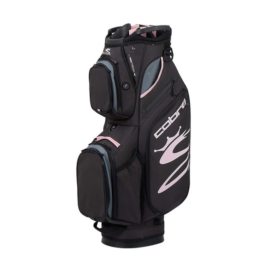 Black/Pink
