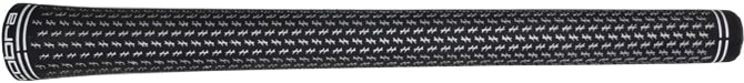 Lamkin Crossline (58R) - Black (48g)