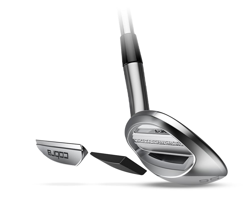 Enhanced Soft & Responsive feel