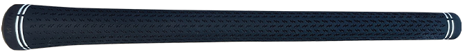 Lamkin Crossline Black STD 60R