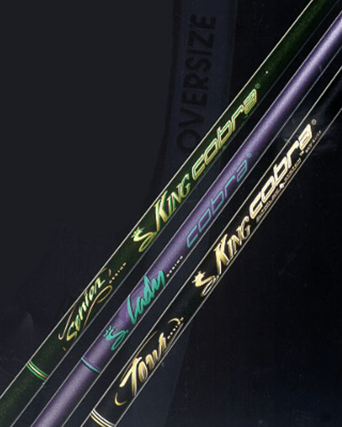 Graphite Shafts