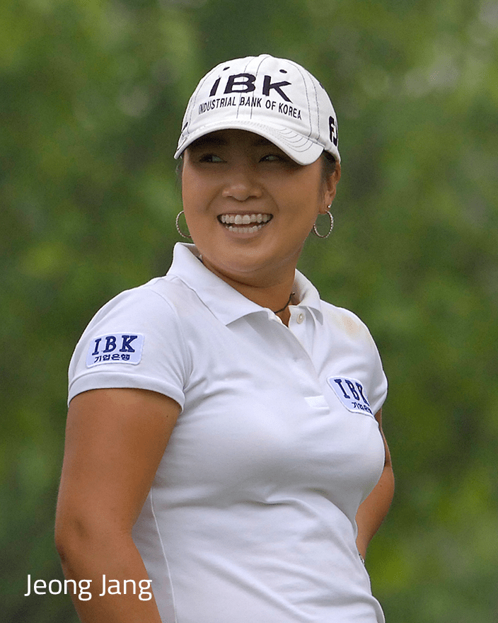 Jeong Jang