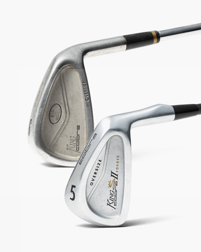 A New Era For Golf Equipment