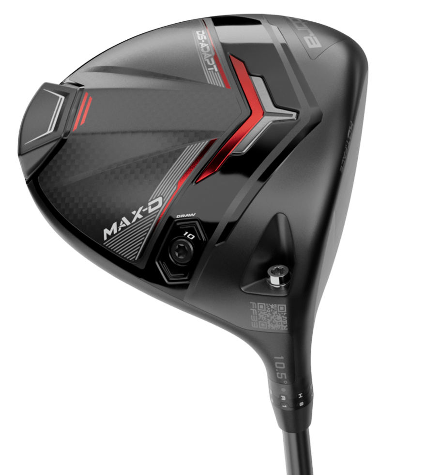 DS-ADAPT MAX-D