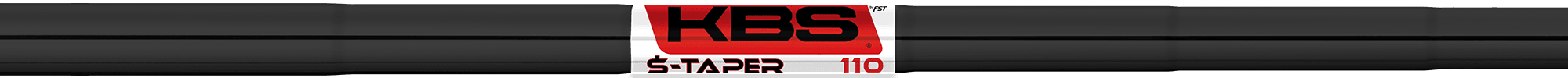 KBS $-Taper
