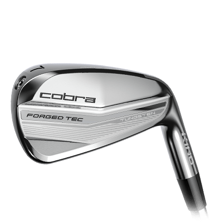 KING FORGED TEC