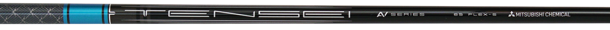 MCA Tensei AV Blue 60