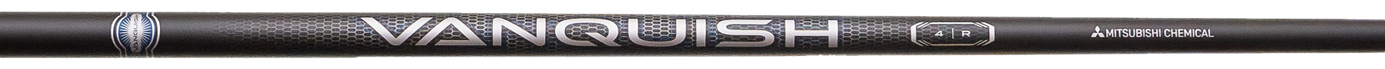 MCA Vanquish 40
